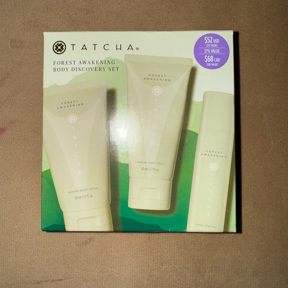 TATCHA